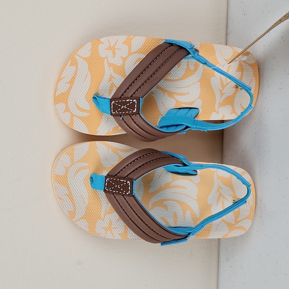 Pacific Wave Toodler Boys